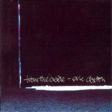 Eric Clapton From the Cradle (CD) Album