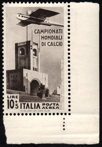 Italia regno 1934 a72 - italia,