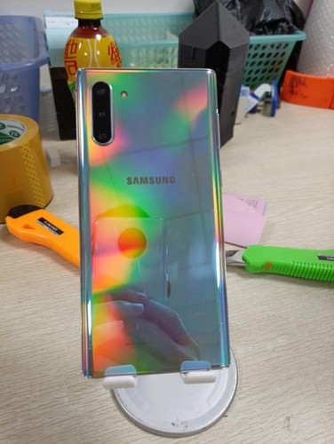 Smartphone samsung galaxy - smartphone,