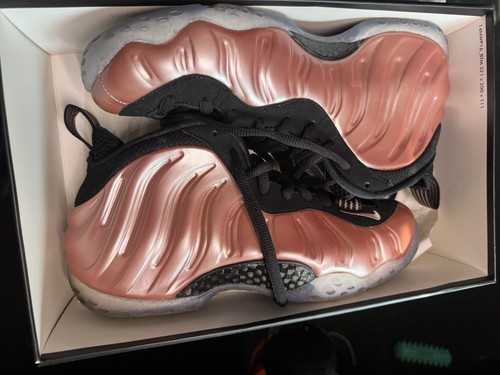 Air foamposite one rustic pink - foamposite,
