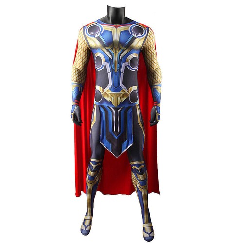 Thor love and thunder tuta - thor,