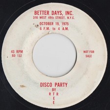 70s FUNK DISCO PARTY RADIO