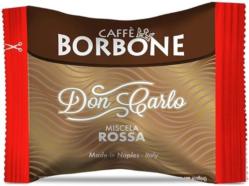 Caffè borbone don - caffè, carlo