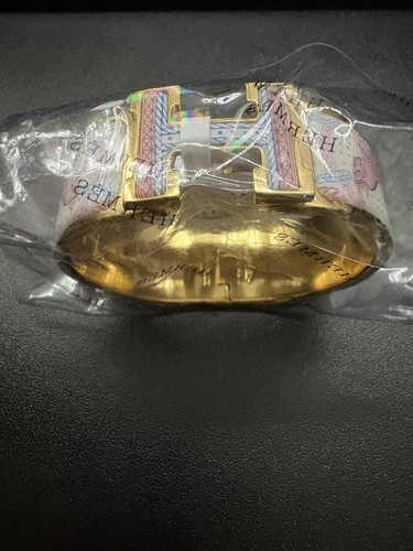 Bracciale braccialetto clic - bracciale,