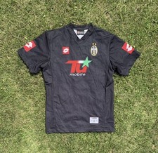 Maglia trasferta Juventus