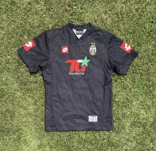 Maglia trasferta juventus - maglia,