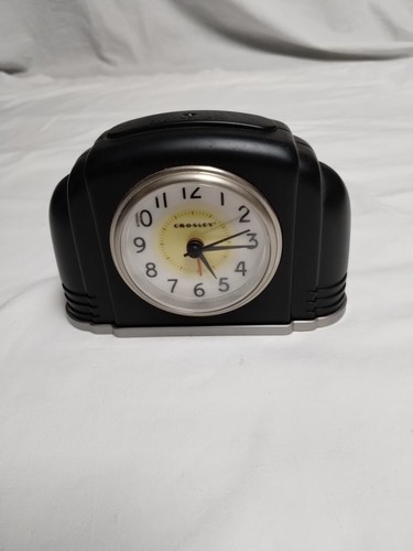Sveglia stile art deco - , crosley