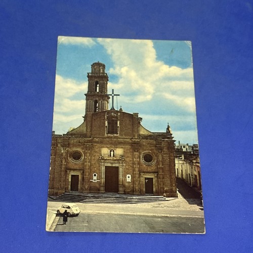 Squinzano lecce chiesa madre - lecce,