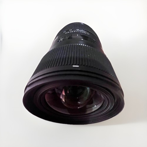 Sigma 1 8 - sigma, 1:1.8