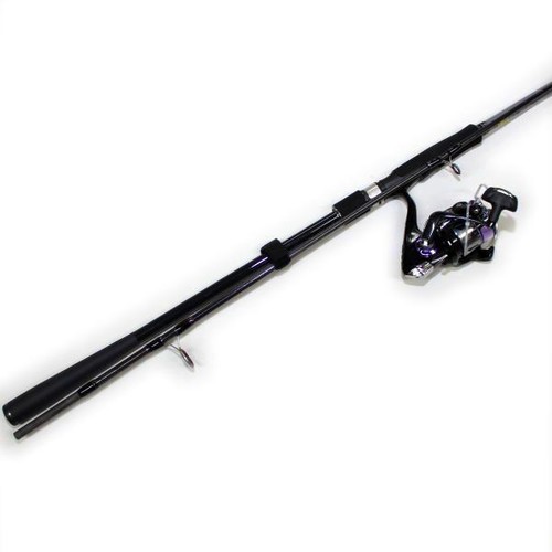 Jigging rod line - jigging,