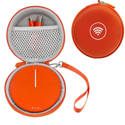 Custodia per hotspot - , mobile