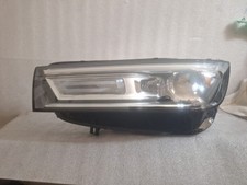 Audi Q5 80A Fy Faro Proiettore