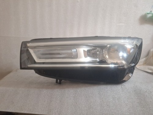 Audi 80a faro proiettore - fy,