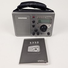 Radio onde corte grundig - radio,