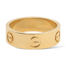 Anello CARTIER Love classico