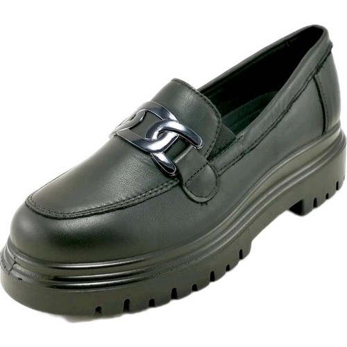 Igi mocassini donna nero - igi&co,