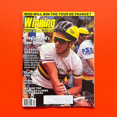 Winning bicycle racing - bicycle,