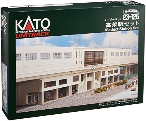 Kato scala elevata - kato,