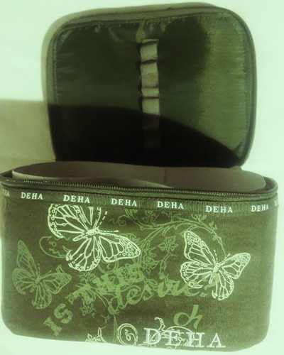 Deha beauty case bauletto - deha,