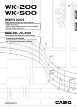 Manuale d’uso/guida utente