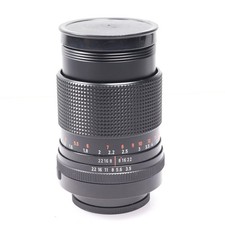 Carl Zeiss Jena 135 mm f/3.5