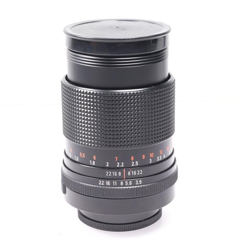 Carl zeiss jena 135 3 - jena, mm