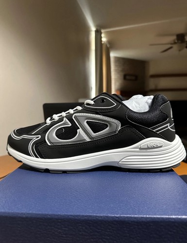 Dior b30 nero - uomo, 11/11.5