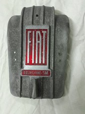 COPERCHIO RADIATORE AUTOCARRO