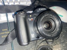 Fotocamera Canon PowerShot S5 IS