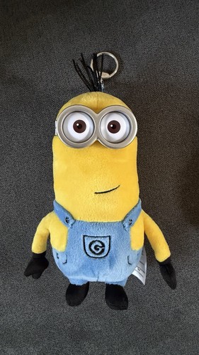 Minion movie tall standard - movie,