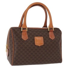 Borsa CELINE Macadam Canvas