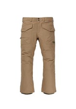 PANTALONI SNOWBOARD BURTON SOUTHSIDE 2L PANTS - SLIM FIT KELP