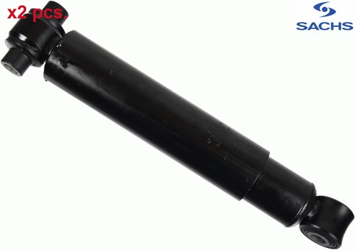 Ammortizzatore adatto - , a