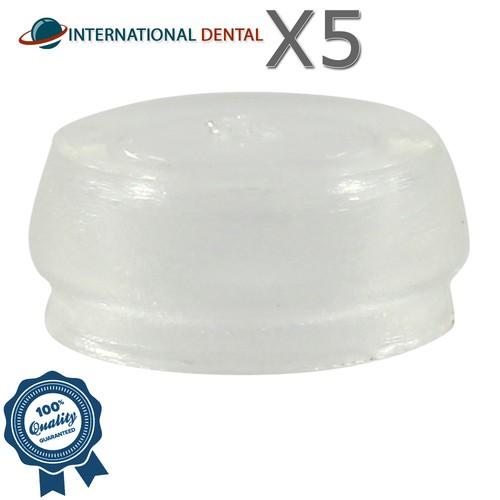 Tappi standard silicone - tappi, in