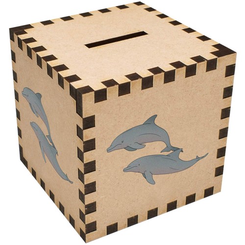 Graceful pair dolphins - pair, dolphins'