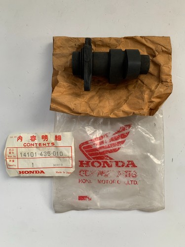 Albero camme scarico honda - a,