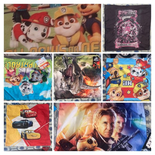 Lot housses coussin - housses, de