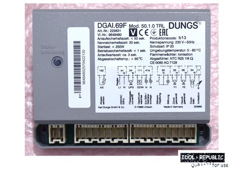 Viessmann 9648480 letame - -,
