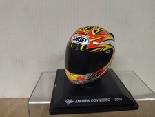 CASCO/HELMET ANDRE DOVIZIOSO