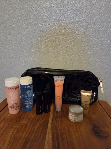 Nuovo set regalo lancôme - set,