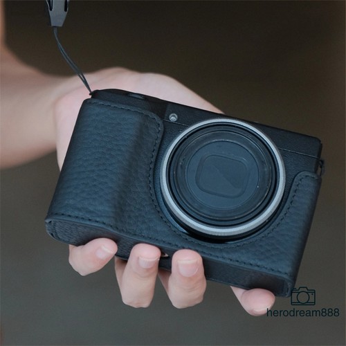 Mezza custodia per - , fotocamera