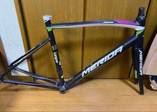 Lampada squadra Merida Ride