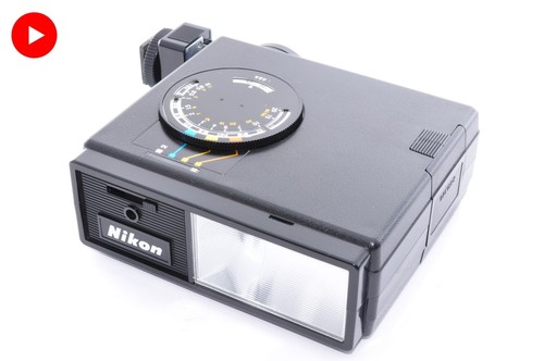 Ecc nikon speedlight - +,