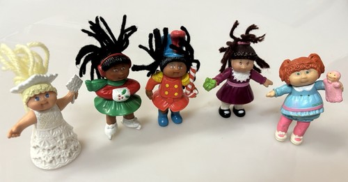 Cabbage patch bambini - cabbage,