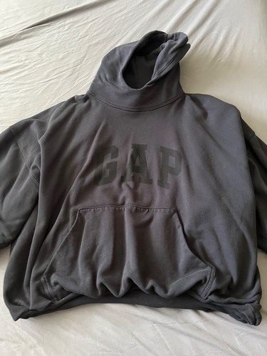 Felpa con cappuccio - yeezy, gap