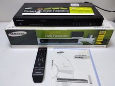 Samsung DVD-R155 HDMI