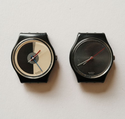 Lotto orologi vintage - di, 3