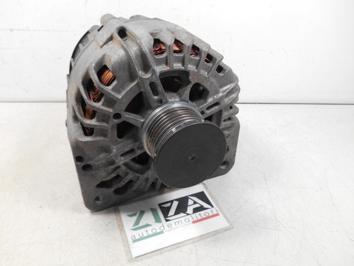 Alternatore opel vivaro 0 - a, 2.0