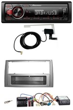 Pioneer 1DIN MP3 DAB USB CAN