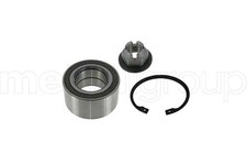 Kit cuscinetti ruota metelli - ruota,